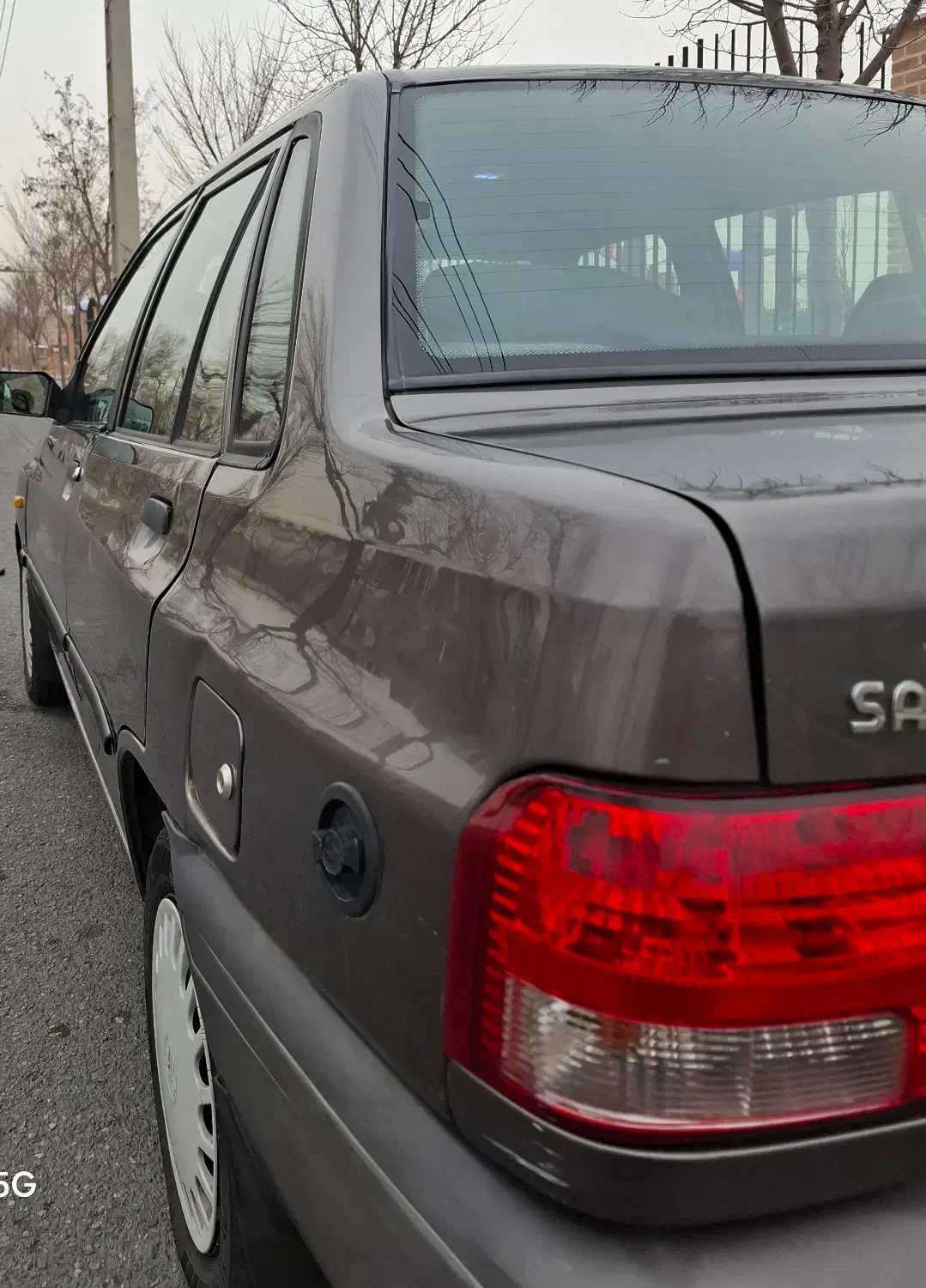 sx90|خودرو سواری و وانت|فومن, |دیوار