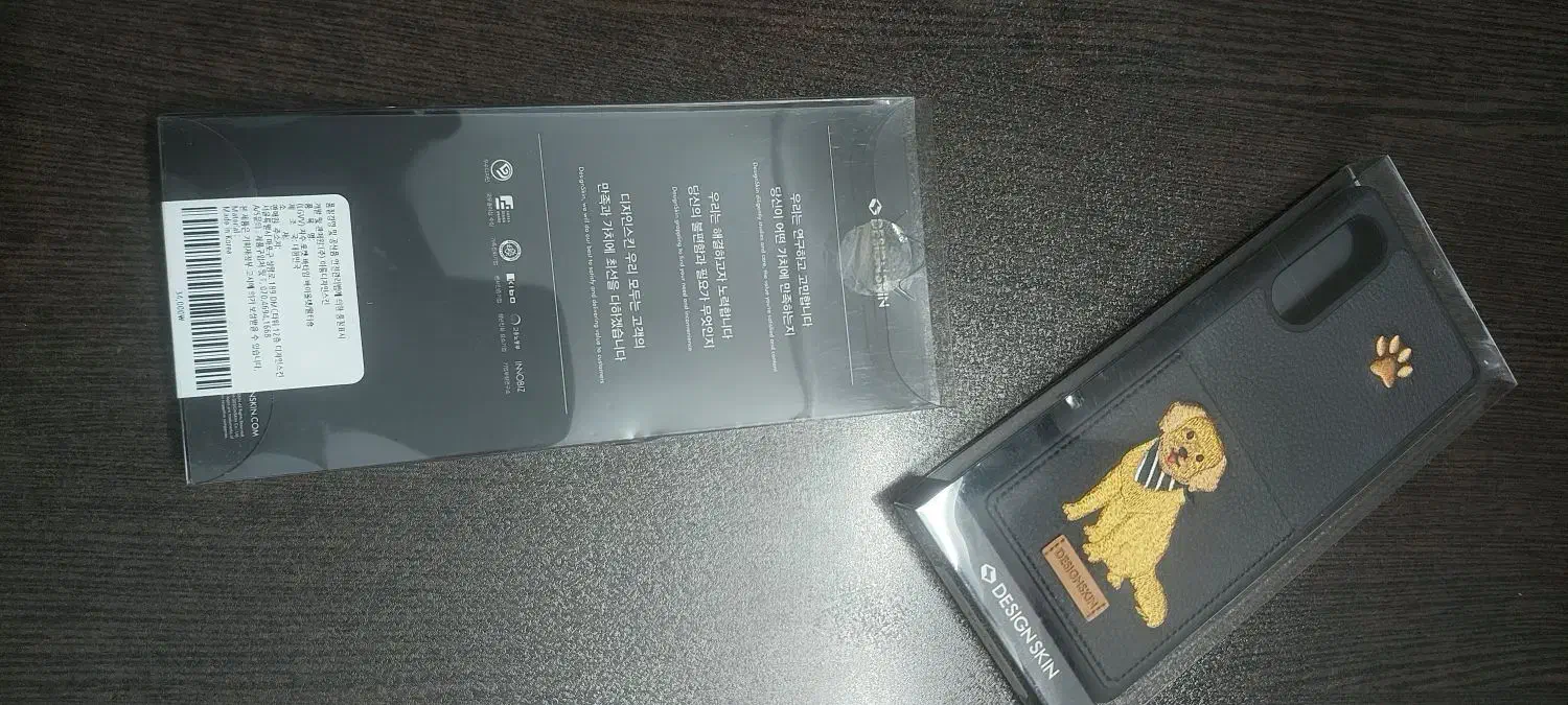 قاب چرم دست دوز ال جی مدل ولوت اصل کرهDesign Skin|لوازم جانبی موبایل و تبلت|ری, علایین|دیوار