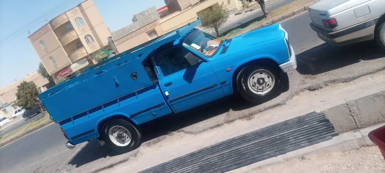 بار با نیسان|خدمات حمل و نقل|زاهدان, |دیوار