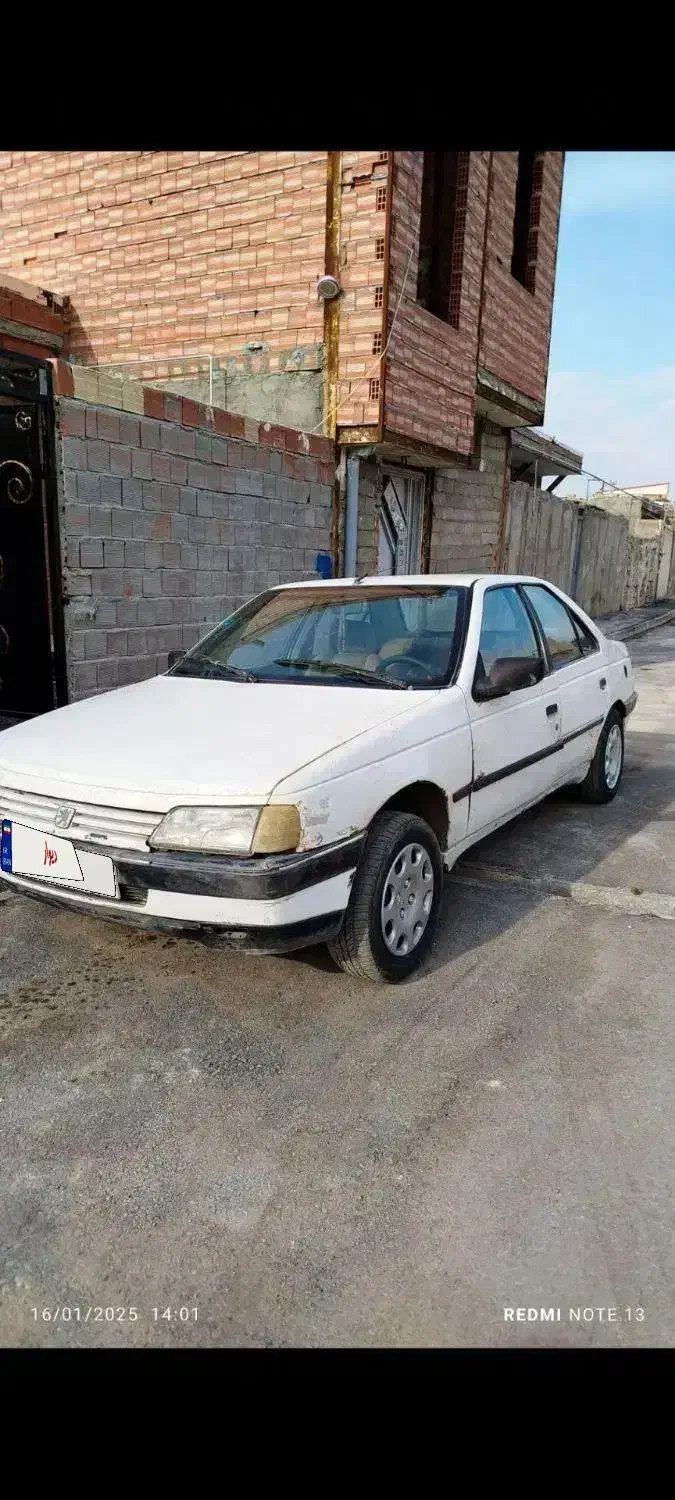 آردی ۸۰|خودرو سواری و وانت|اردبیل, |دیوار