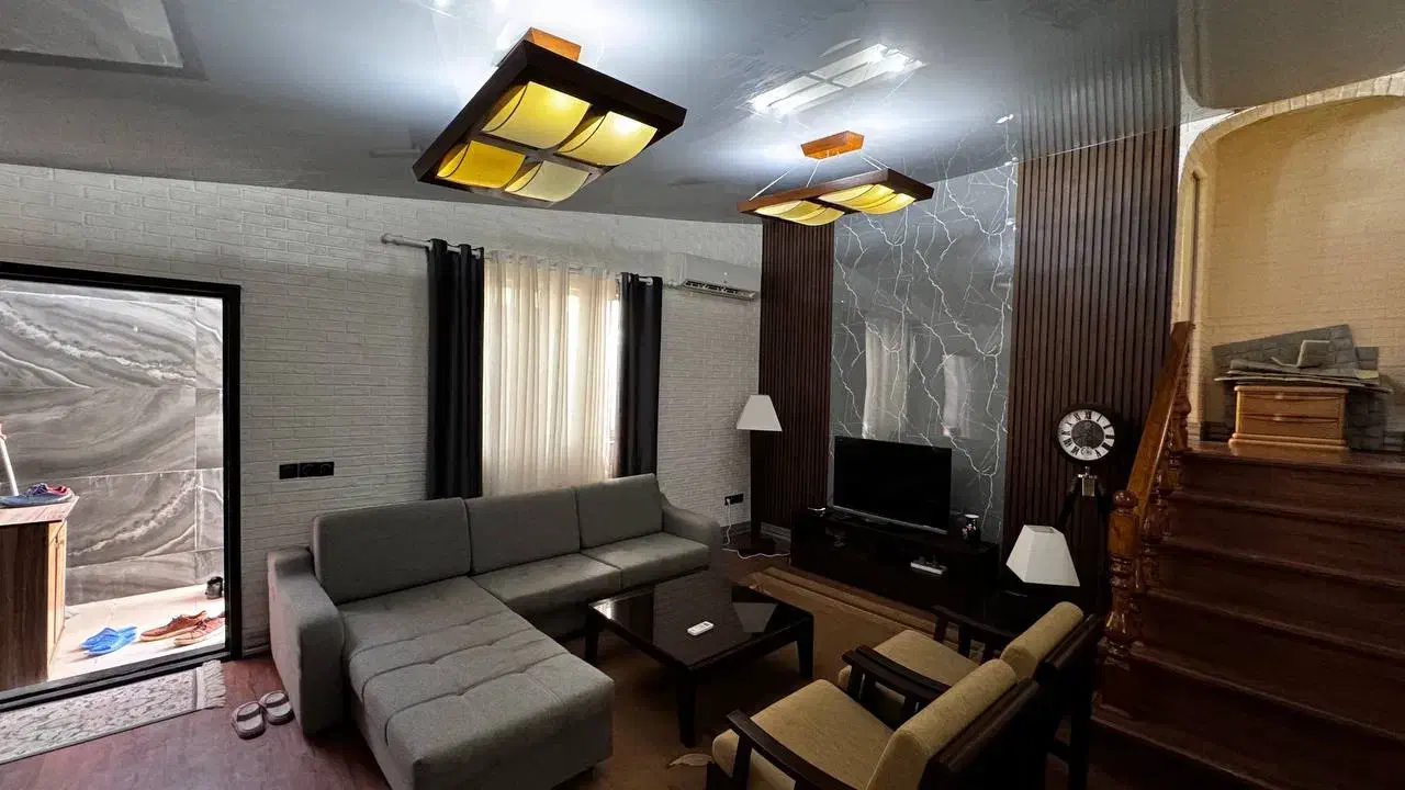 ویلای ۲خواب استخردار سند تکبرگ|فروش خانه و ویلا|اصفهان, سرتاوه|دیوار