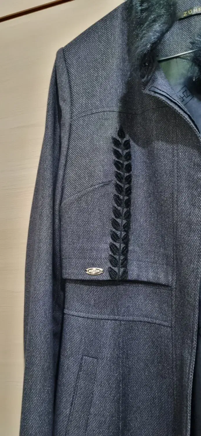 پالتو ترک|لباس|تهران, پونک|دیوار