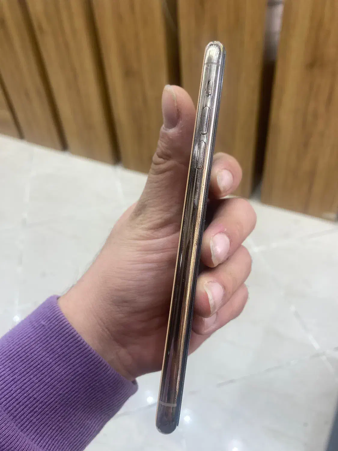 iPhone 11 pro max 512 GB|موبایل|مشهد, ایثار|دیوار