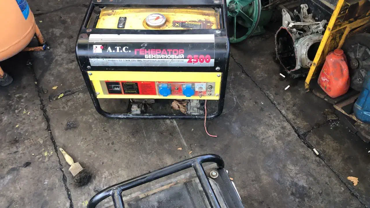 استاد کار یا وردست مکانیک موتور برق|خدمات پیشه و مهارت|تهران, جی|دیوار