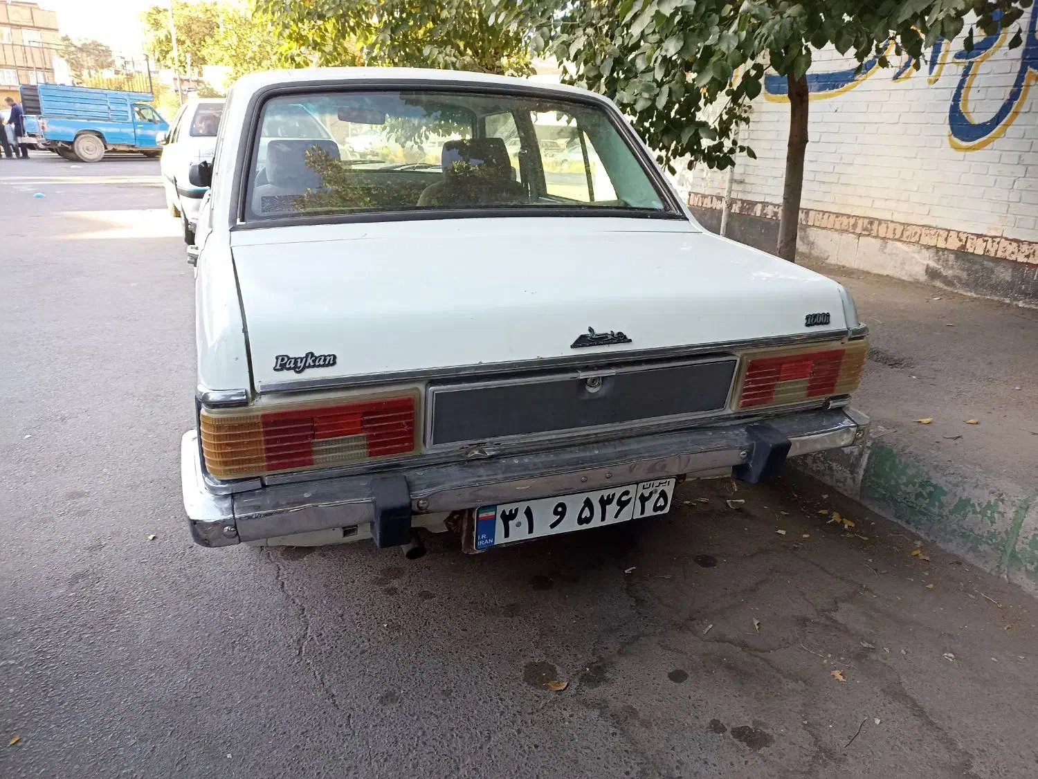 لوازم و قطعات پراید پیکان آردی وزامیاد نیسان|قطعات یدکی و لوازم جانبی|تبریز, |دیوار