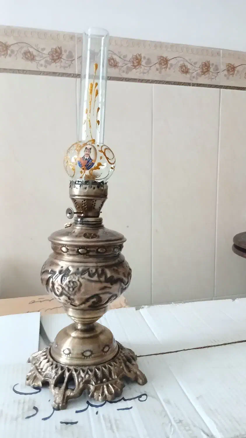 گرد سوز در ۲سایز و علاالدین،مناسب روز مادر|صنایع دستی و سایر لوازم تزئینی|میبد, |دیوار