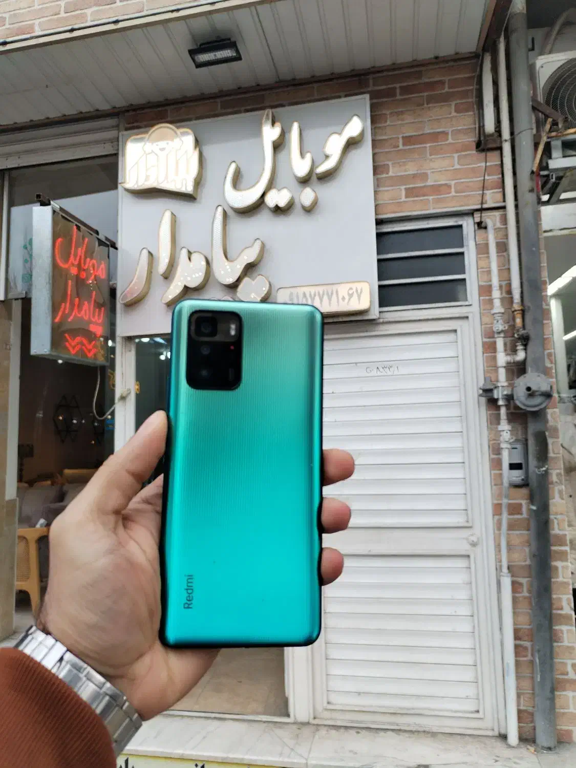 گوشی X3pro وx3gt|موبایل|نیشابور, امین اسلامی|دیوار