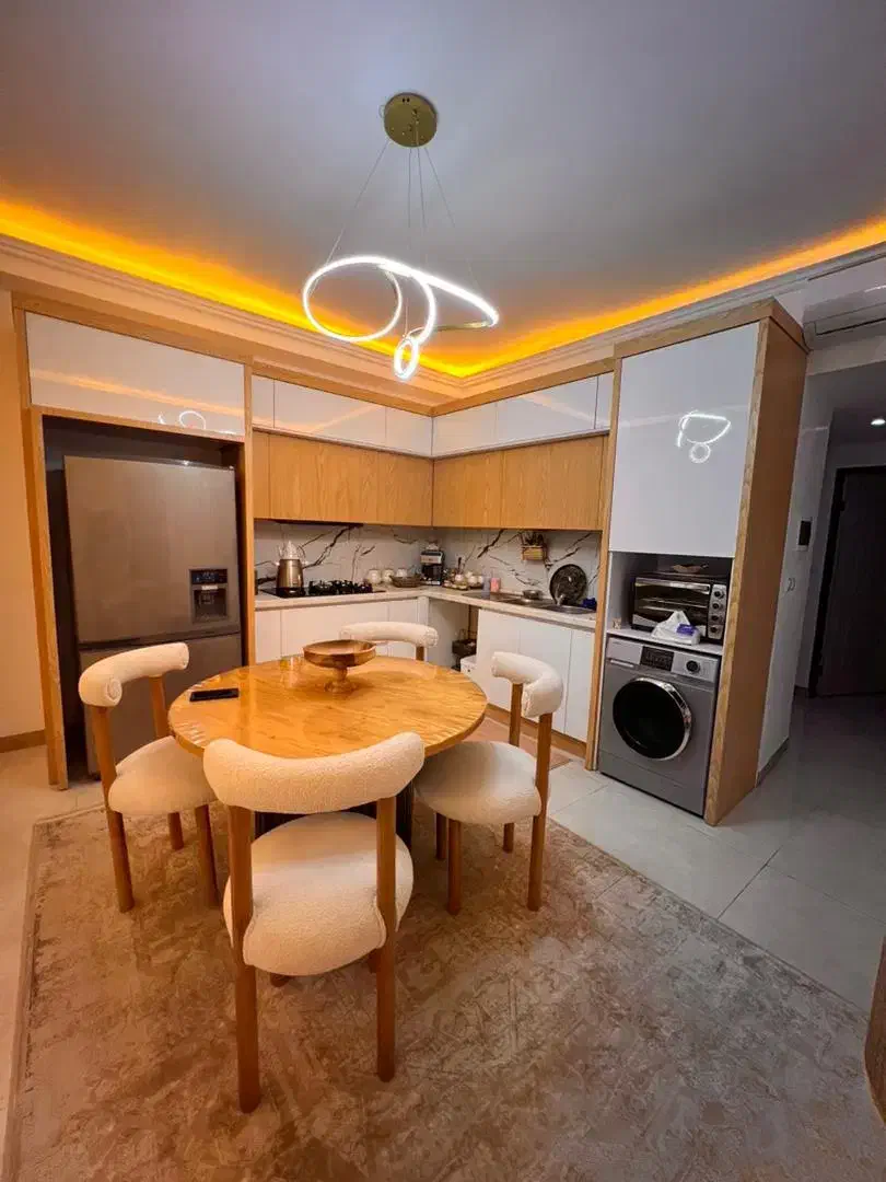 فروش آپارتمان 85متری / نوساز / فردوسی غربی|فروش آپارتمان|تنکابن, |دیوار