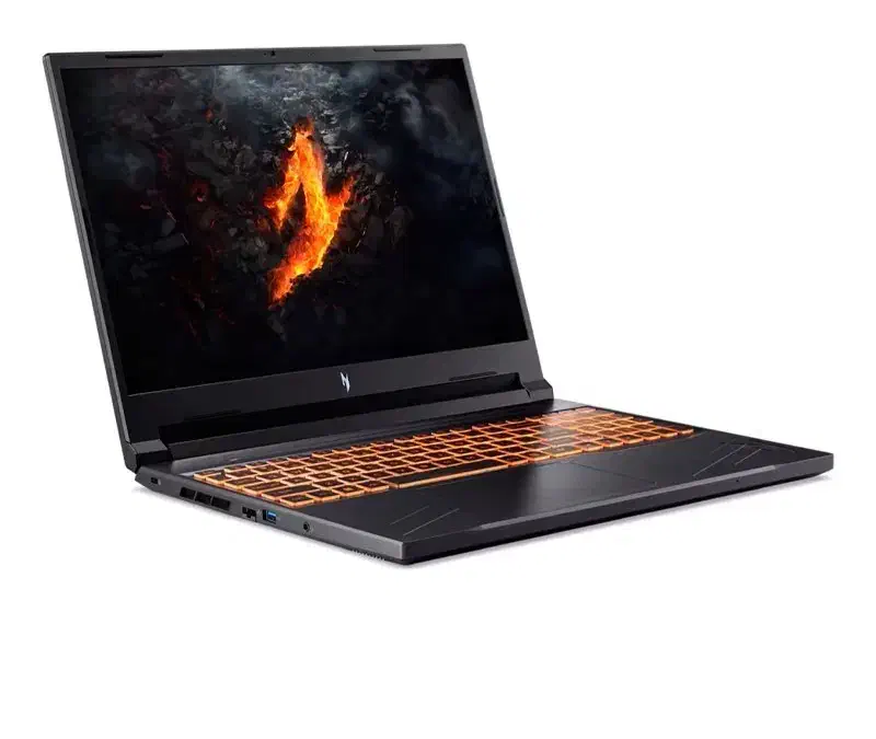 لپ‌تاپ گیمینگ V16قدرت فوق‌العاده برای بازی و طراحی|رایانه همراه|قزوین, |دیوار