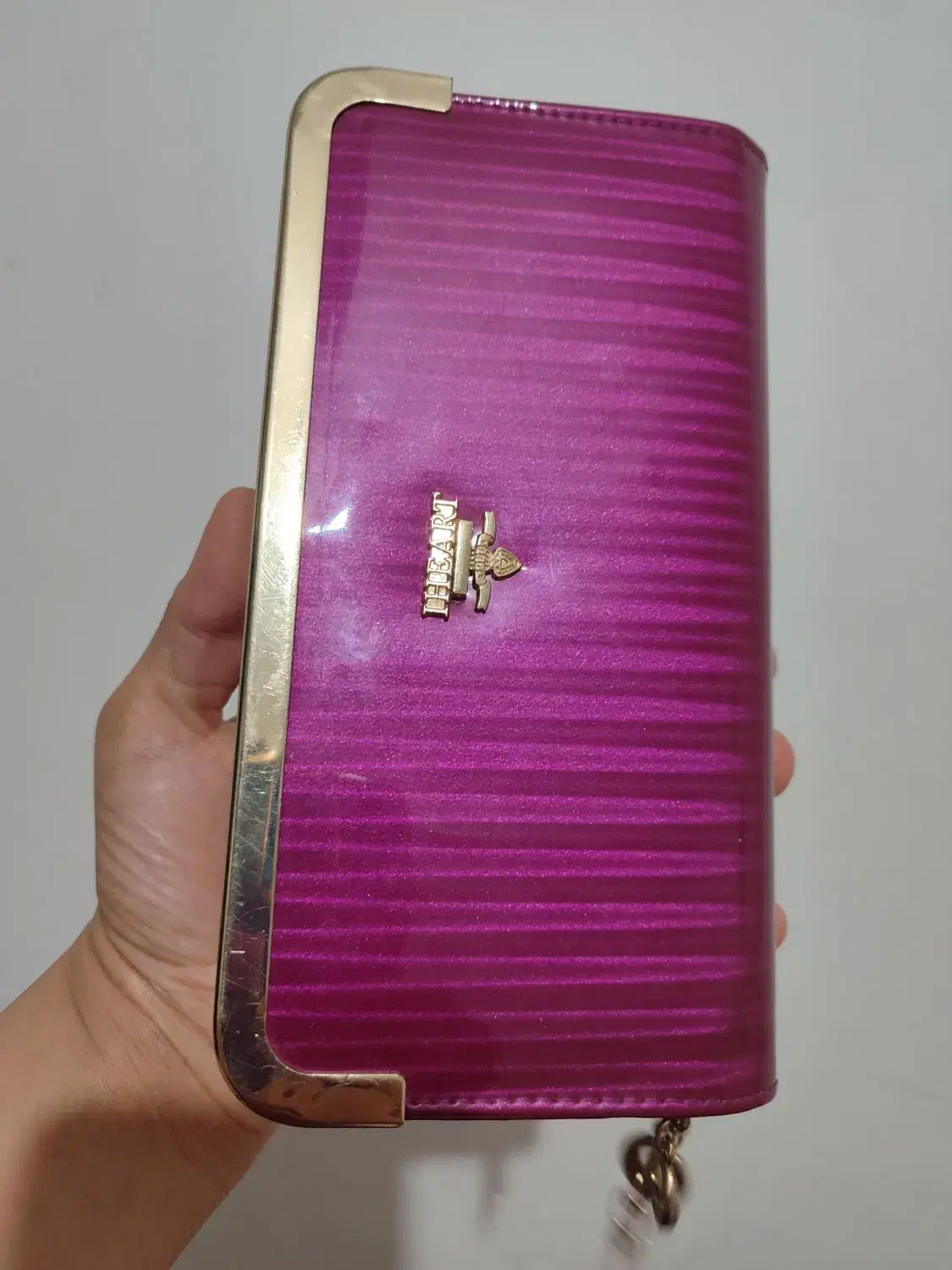 کیف پول|کیف، کفش، کمربند|مرند, |دیوار