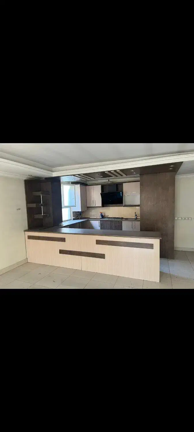 تهرانسر پشت شهرداری 90متر دو خواب فول|اجارهٔ آپارتمان|تهران, باشگاه نفت|دیوار