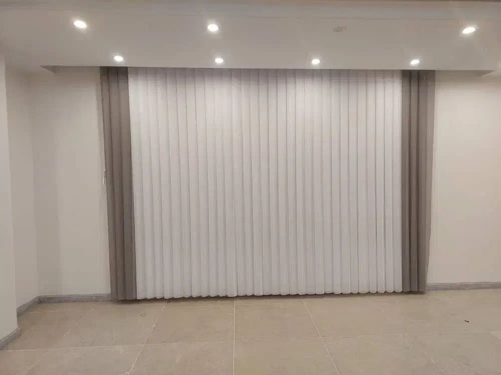 پرده ورتیکال|پرده، رانر، رومیزی|زابل, |دیوار