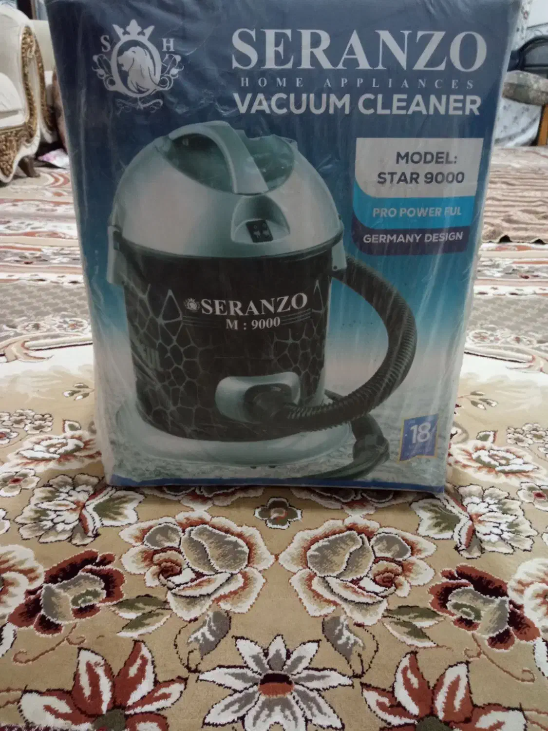 جاروبرقی|جاروبرقی، جارو شارژی، بخارشو|تایباد, |دیوار