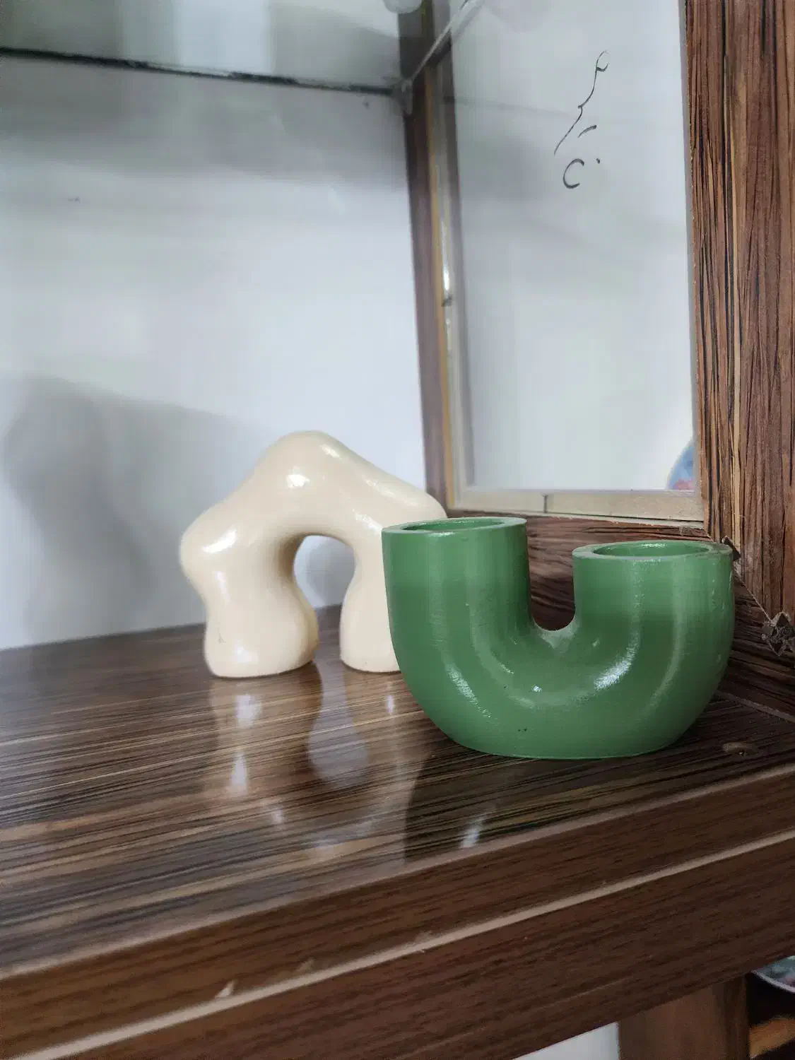 دکوری و هفتسین|صنایع دستی و سایر لوازم تزئینی|تهران, افسریه شمالی|دیوار