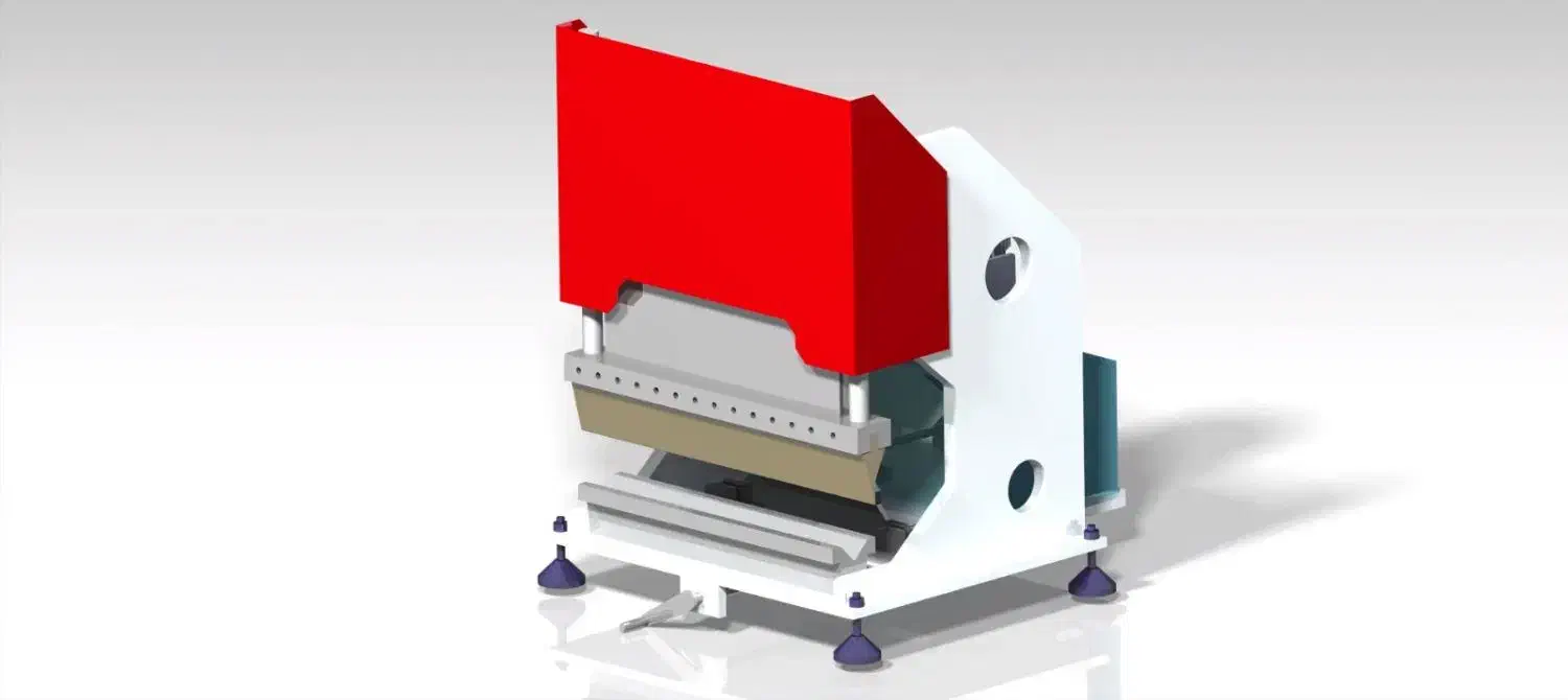 دستگاه پرس هیدرولیک برقی از یک تا ۲۰۰ تن|ماشینآلات صنعتی|تهران, آذربایجان|دیوار