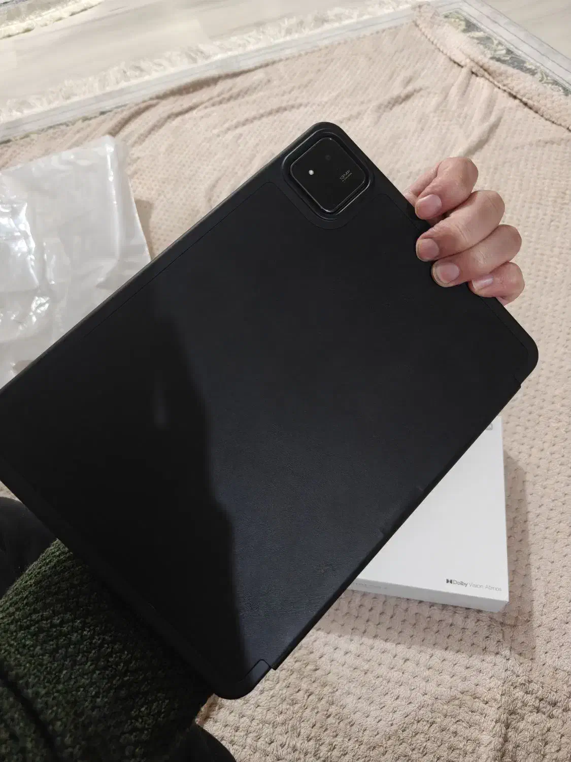 mi pad 7 256gb|تبلت|ارومیه, |دیوار