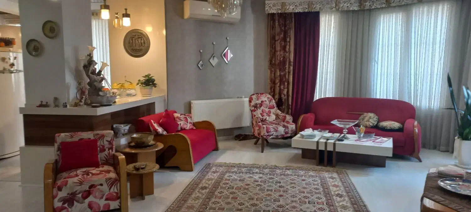 فروش مبل و ناهار خوری ۸ نفره|مبلمان خانگی و میز عسلی|رشت, کاکتوس|دیوار