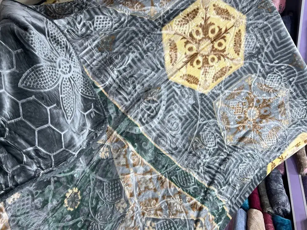 انواع پتووپتومسافرتی های خارجی|رختخواب، بالش، پتو|زنجان, |دیوار