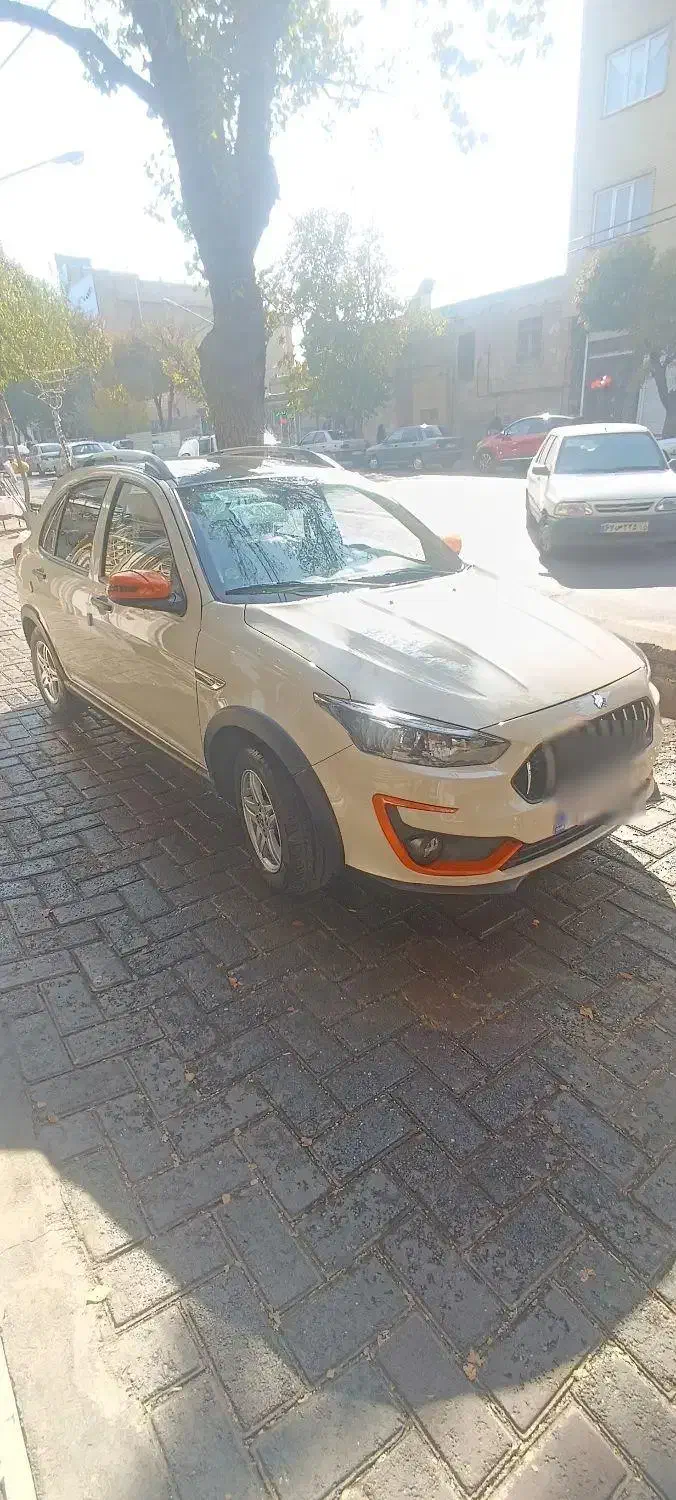 اطلس ۱۴۰۴ رنگ سفارشی خاص قیمت پایین|خودرو سواری و وانت|تبریز, |دیوار