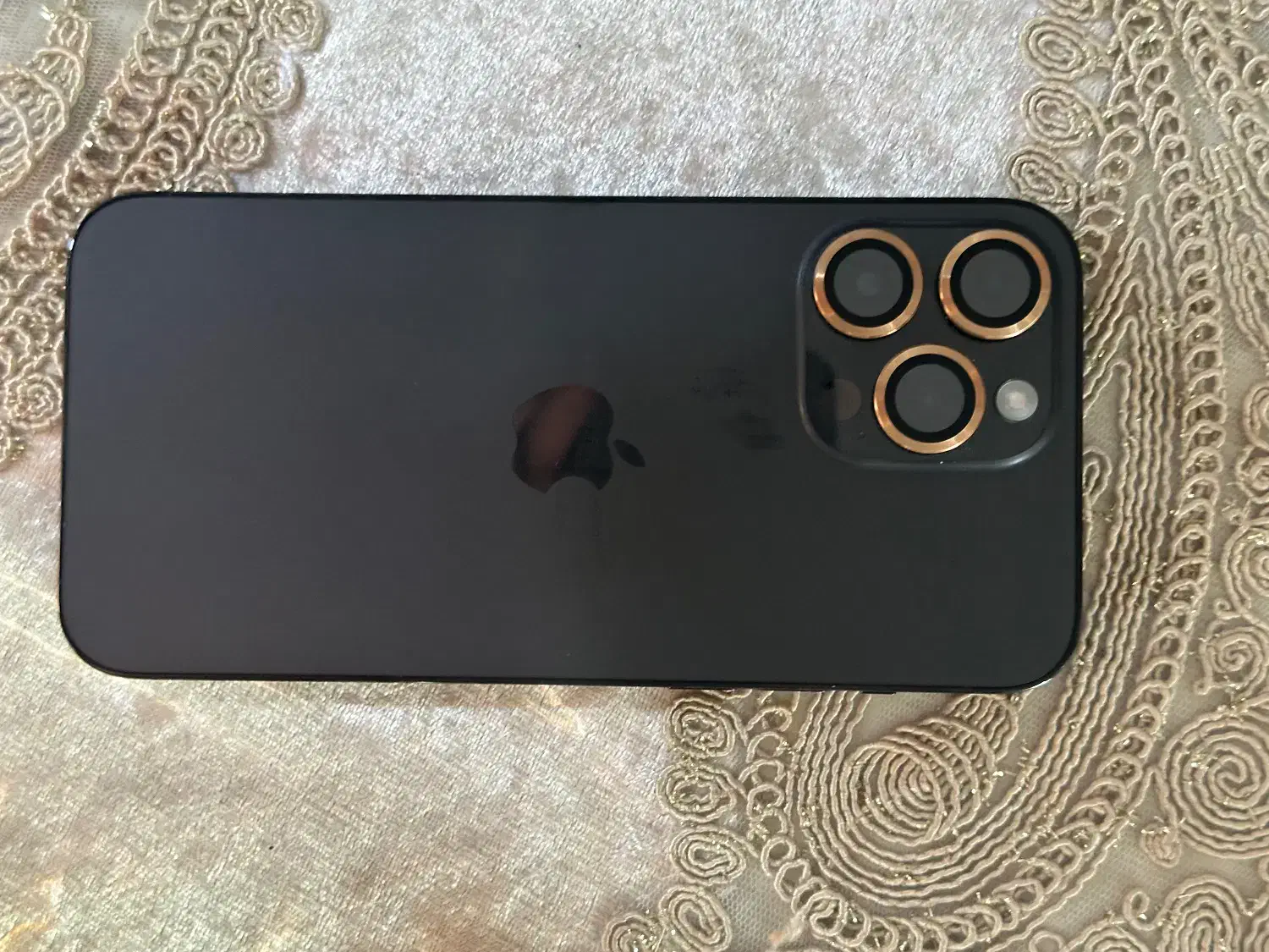 14 پرومکس ۲۵۶ zaa|موبایل|خرم‌آباد, |دیوار