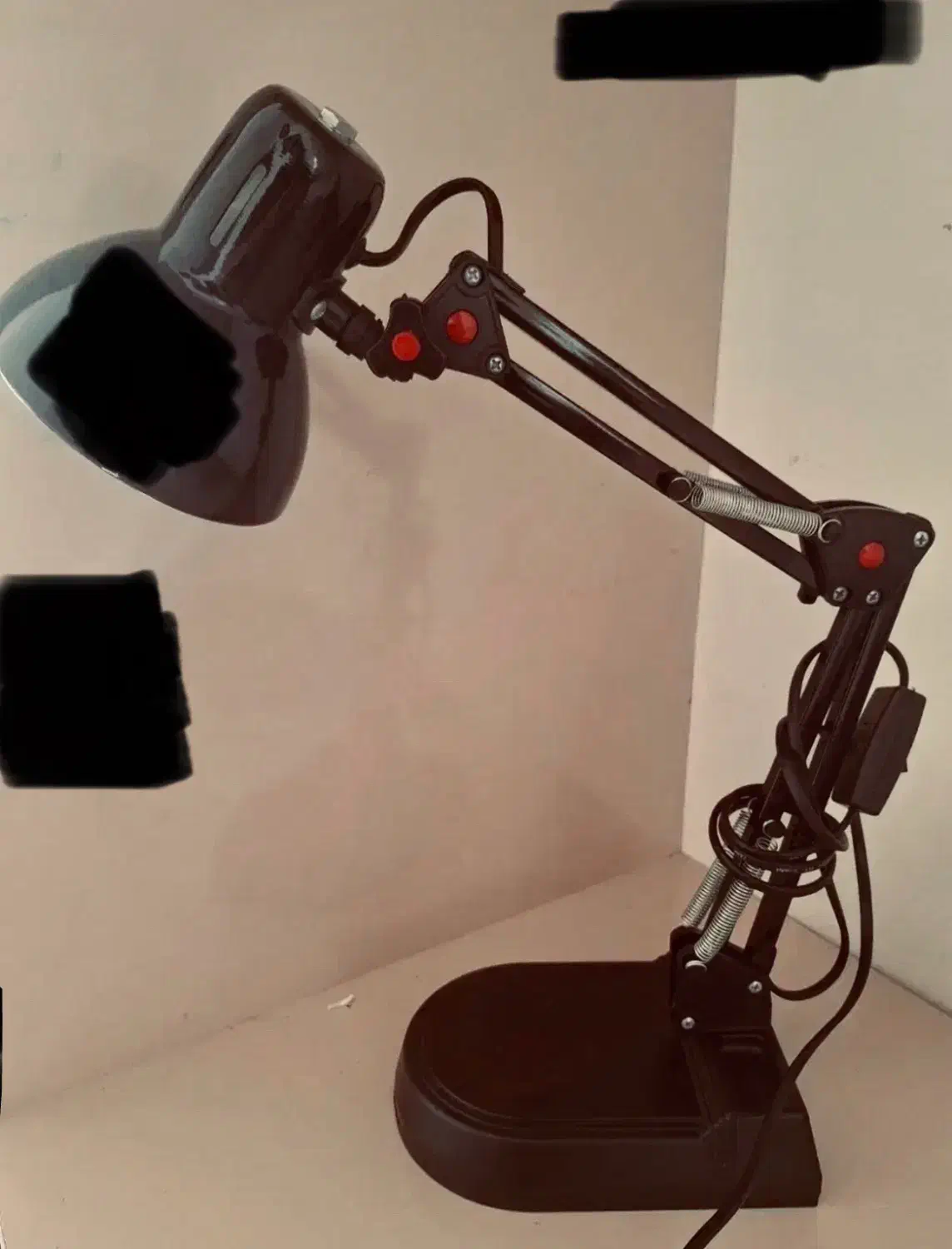 چراغ‌مطالعه مهندسی|لوازم التحریر|تهران, سردارجنگل|دیوار