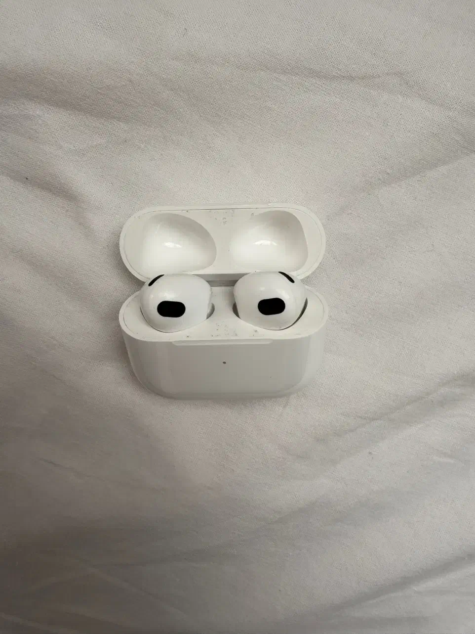 ایرپاد 3|موبایل|اردبیل, |دیوار