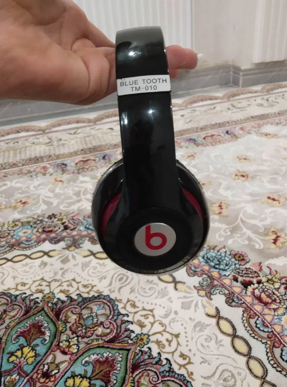 هدفون|لوازم جانبی موبایل و تبلت|شهریار, شهرک امیریه|دیوار