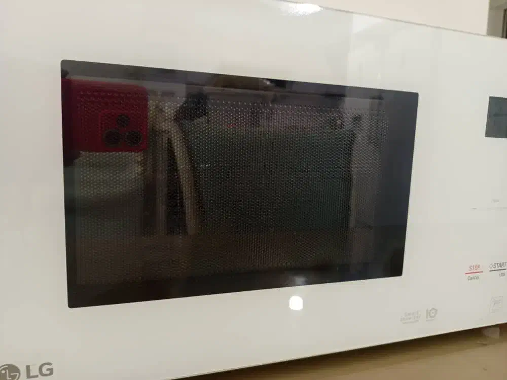 مایکروفر|اجاق گاز و لوازم برقی پختوپز|کرج, کمالشهر|دیوار