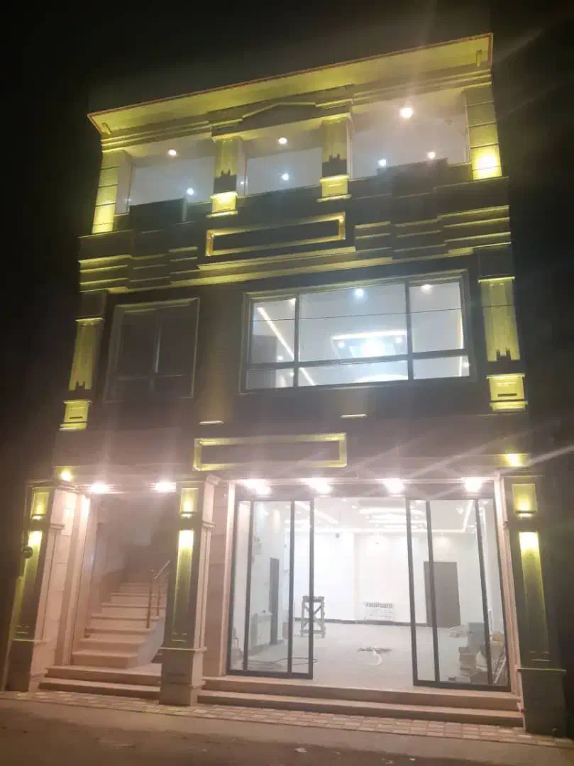 اجاره اپارتمان ۲۰۰ متری گلسار استاد معین|اجارهٔ آپارتمان|رشت, گلسار|دیوار