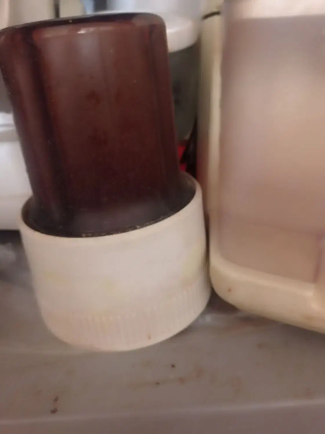 مخلوط کن ۳کاره|خردکن، آسیاب، غذاساز|شاهینشهر, حافظ جنوبی|دیوار