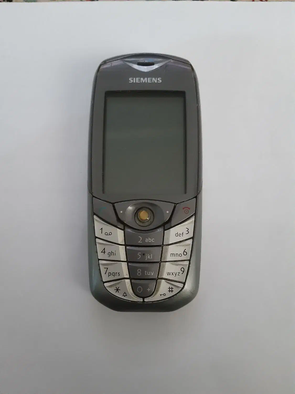 گوشی زیمنس|موبایل|تهران, شیخ هادی|دیوار