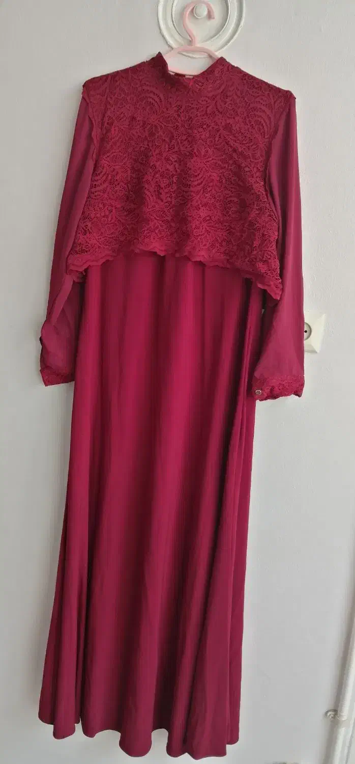 لباس مجلسی|لباس|ابهر, |دیوار