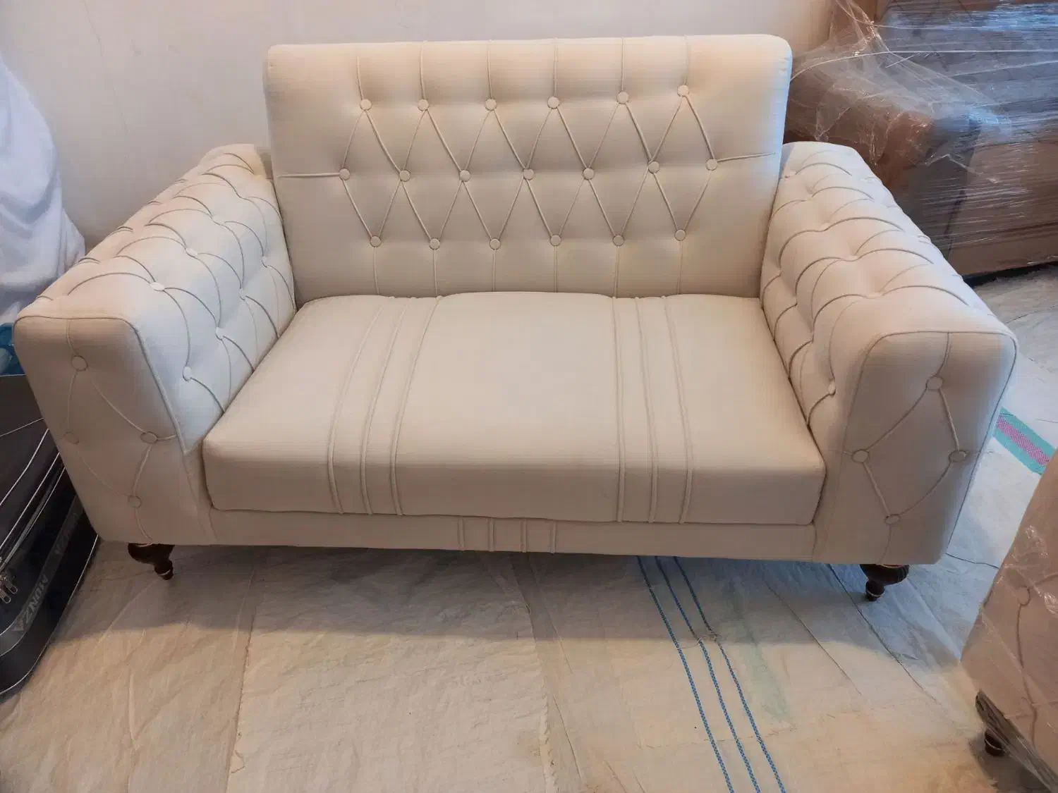 مبل مدل یونانی|مبلمان خانگی و میز عسلی|اردبیل, |دیوار