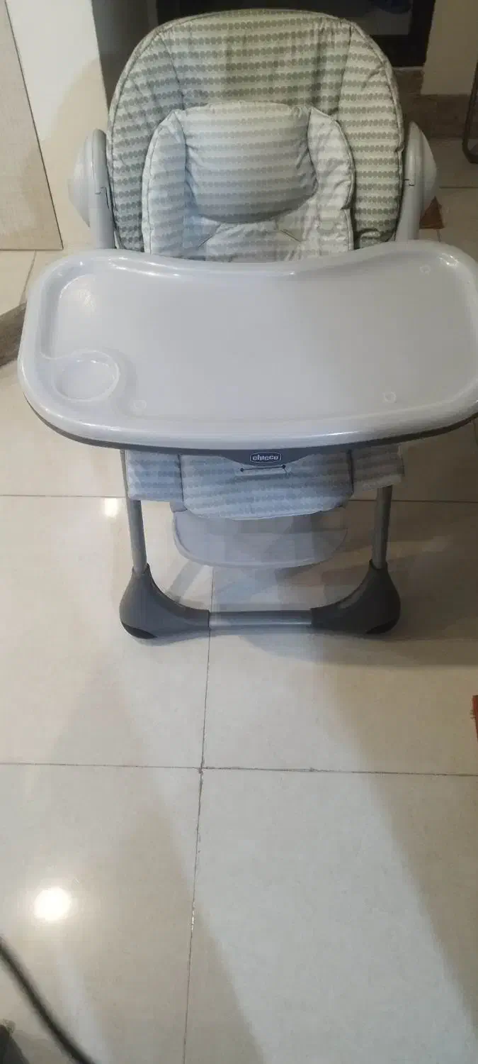 صندلی غذا کودک چیکو|میز و صندلی غذاخوری|سقز, |دیوار