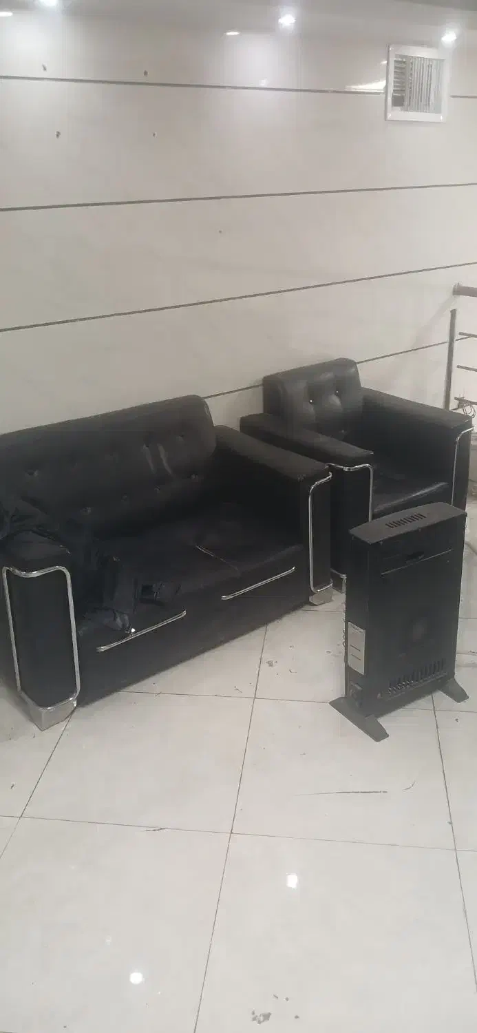 مبلمان اداری و میز مدیریت|فروشگاه و مغازه|شهریار, شهرک بهاران (ویره)|دیوار