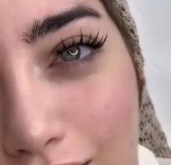 کاشت مژه و لیفت ابرو|خدمات آرایشگری و زیبایی|اهواز, پادادشهر|دیوار