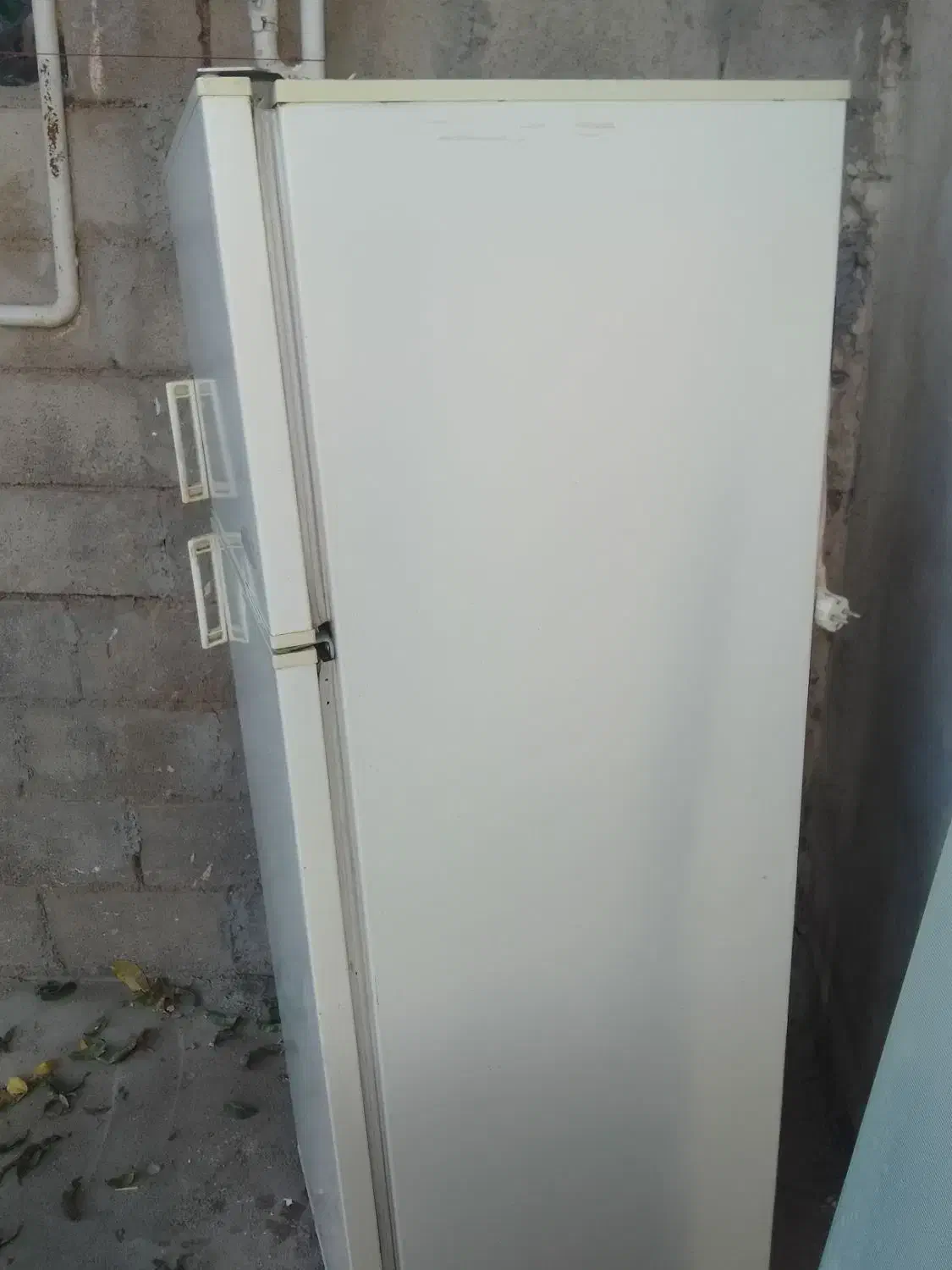 درحدنو|یخچال و فریزر|الیگودرز, |دیوار