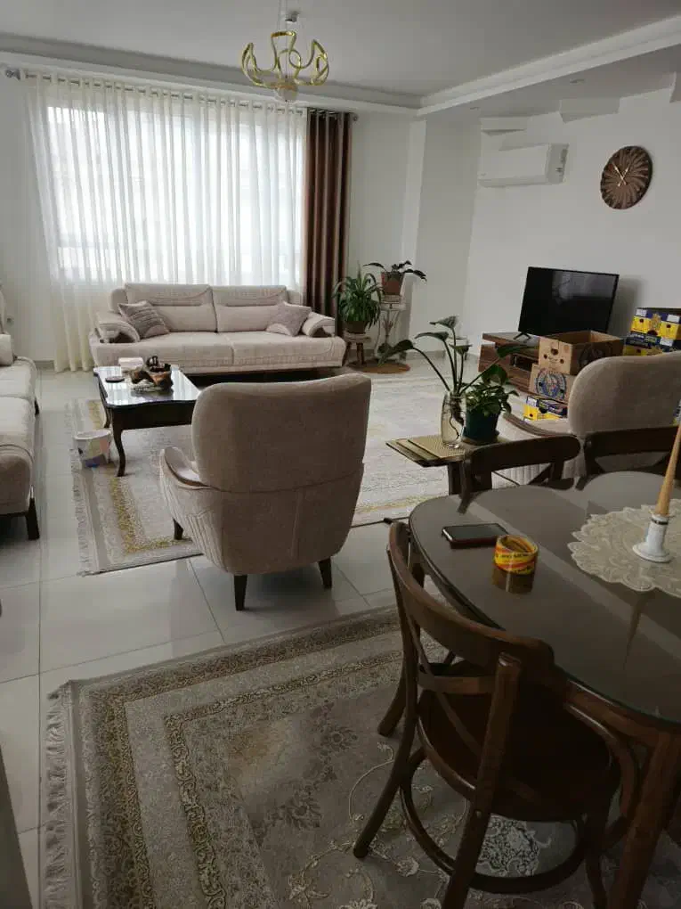 آپارتمان ۱۰۰ متری|فروش آپارتمان|رشت, شالکو|دیوار