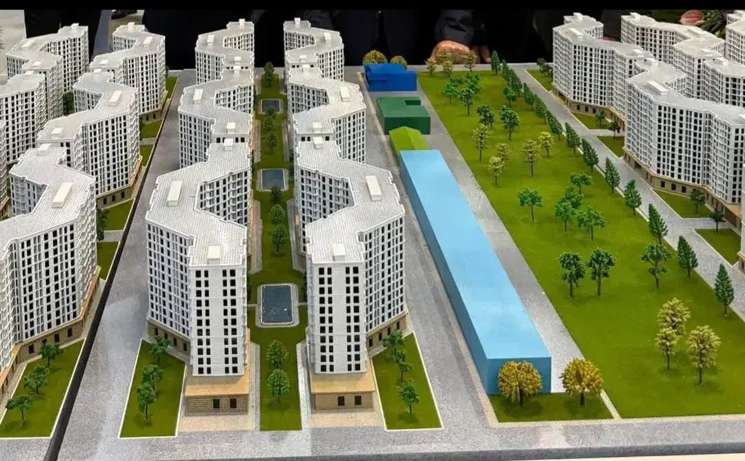 خرید و فروش رونیکا پالاس تهرانسر|پیشفروش املاک|تهران, شهرک صدرا|دیوار