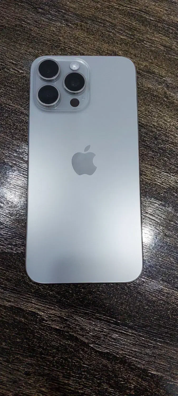 آیفن ۱۵ پرومکس|موبایل|بوشهر, |دیوار