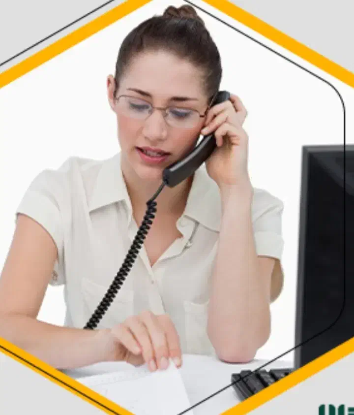 نیازمند خانم برای فروش اینترنت|استخدام بازاریابی و فروش|شهرکرد, |دیوار