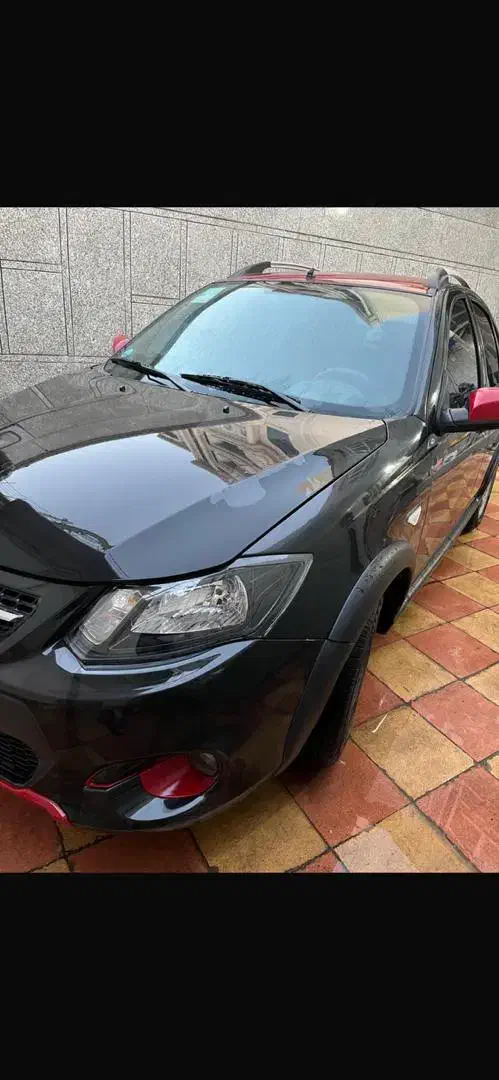 کوییک خانگی|خودرو سواری و وانت|اهواز, کیان اباد|دیوار