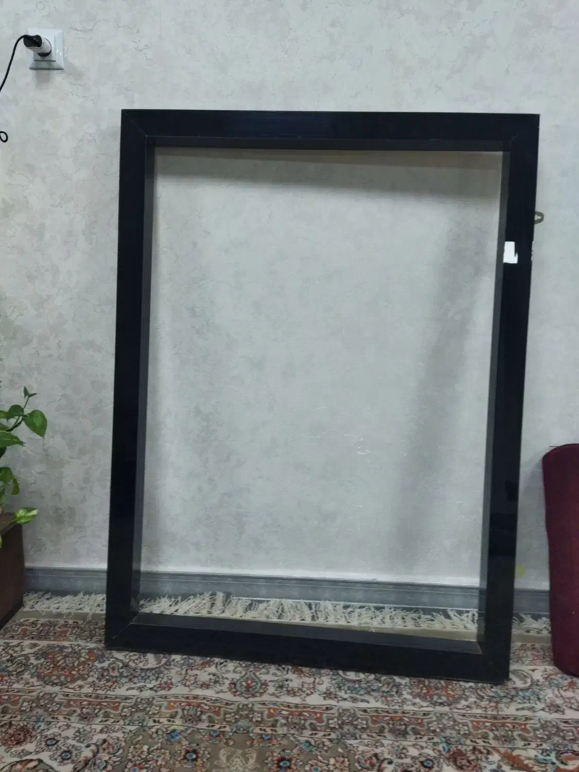 یک عدد قاب های گلس به ارتفاع ۱/۲۰ عرصش ۹۳|تابلو، نقاشی، عکس|بندر ماهشهر, |دیوار