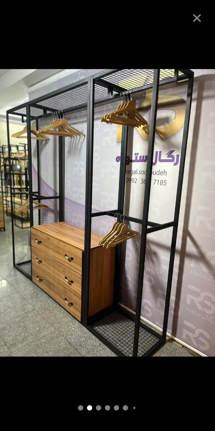 رگال دکور|فروشگاه و مغازه|اردبیل, |دیوار