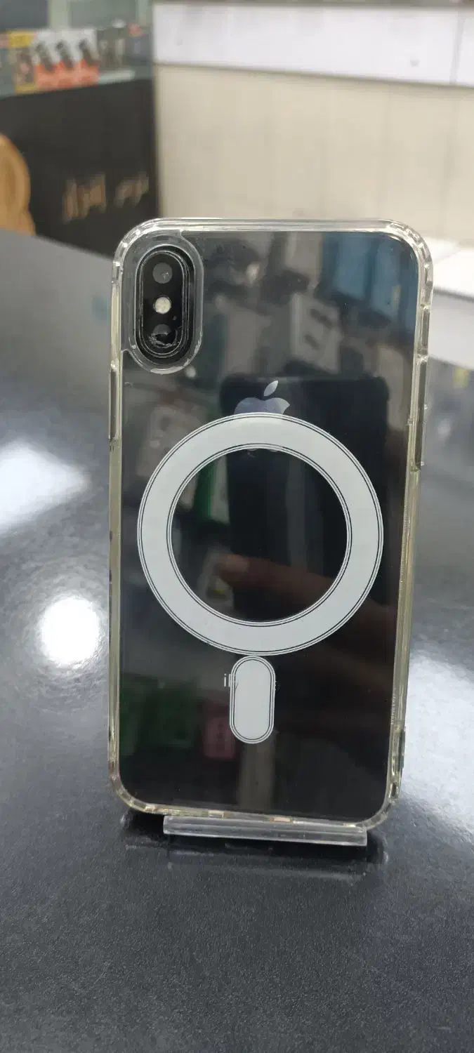 گوشی اپل ایکس|موبایل|زاهدان, |دیوار