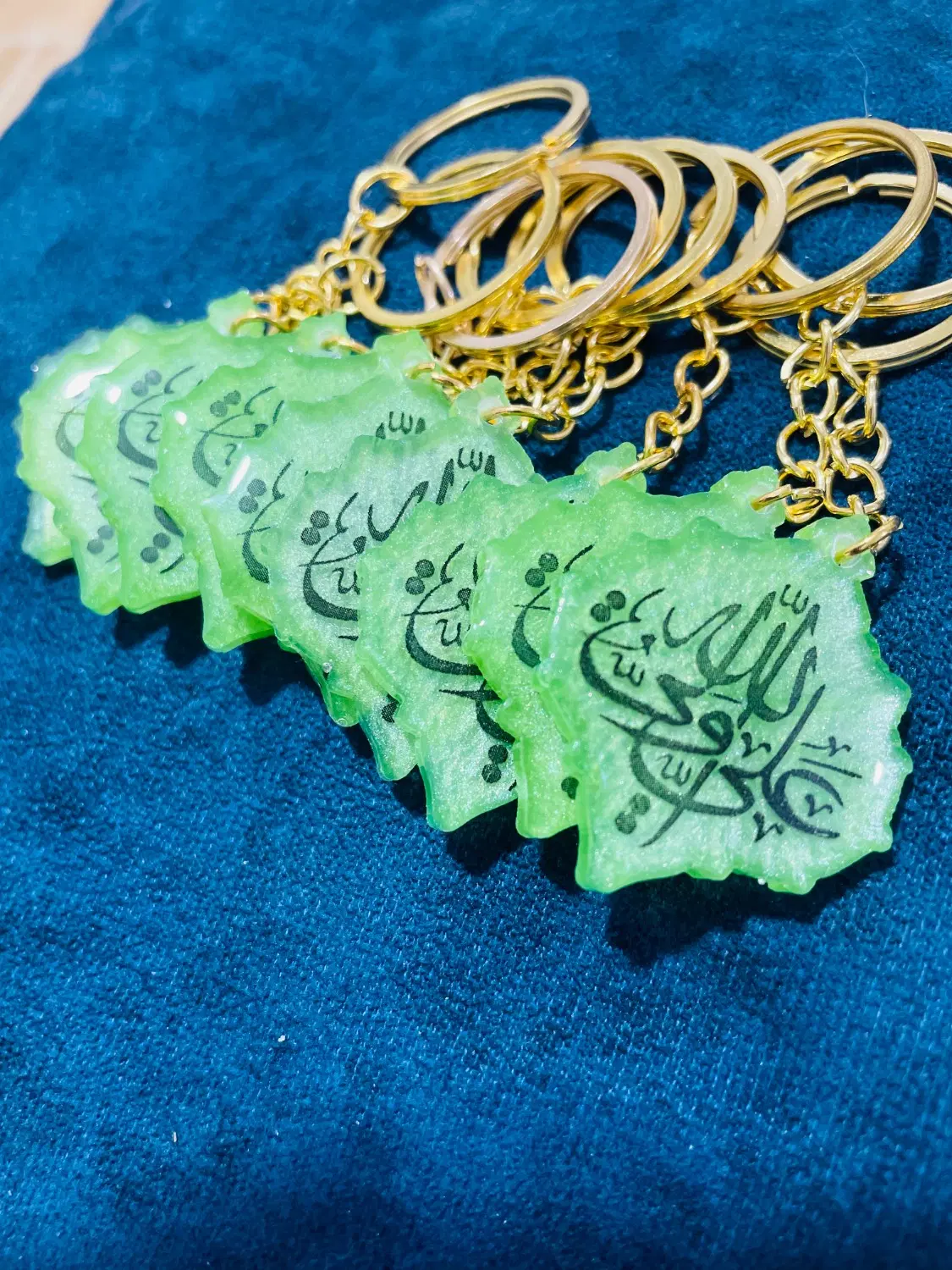 گیفت غدیر|صنایع دستی و سایر لوازم تزئینی|گرگان, |دیوار