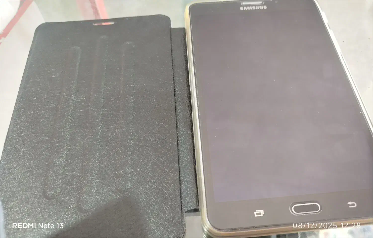 تبلت Tab A 2016|تبلت|میناب, |دیوار