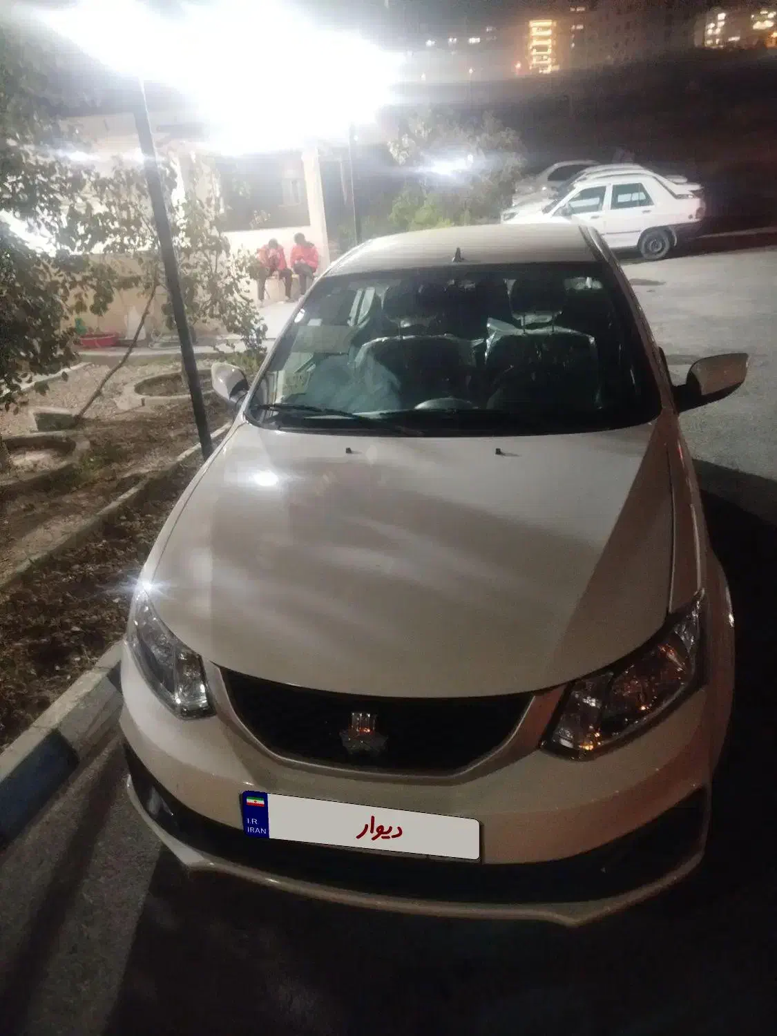 ساینا صفر|خودرو سواری و وانت|تبریز, |دیوار