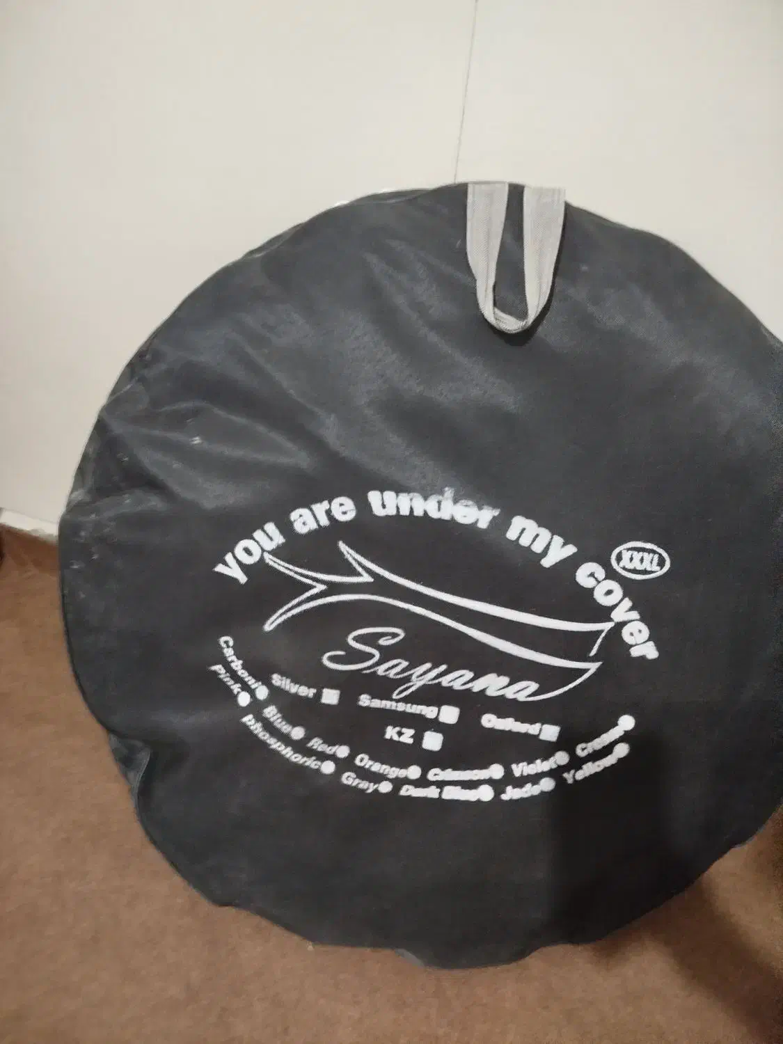 چادر مسافرتی دوازده نفره|کوهنوردی و کمپینگ|فردیس, فردیس|دیوار