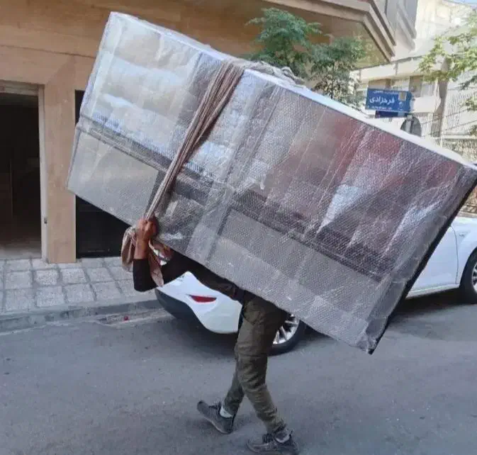 خدمات حمل بار اثاثیه منزل پاکدشت ،اثاث کشی|خدمات حمل و نقل|پاکدشت, پاکدشت (مامازند)|دیوار